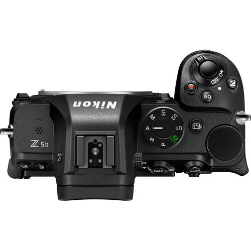 Nikon Z5 II + 24-50mm - garancija 3 godine! - 7